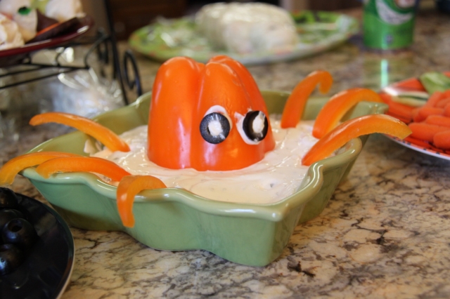 Octopepper Octopepper
